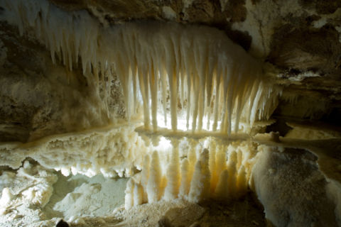 Grotte di Frasassi